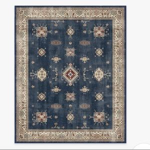 Ruggable 8x10 washable rug